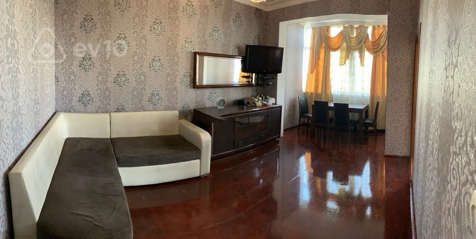 2 otaqlı mənzil, 50 m², 20 yanvar metrosu — kirayə — Mənzil, Bakı (2)