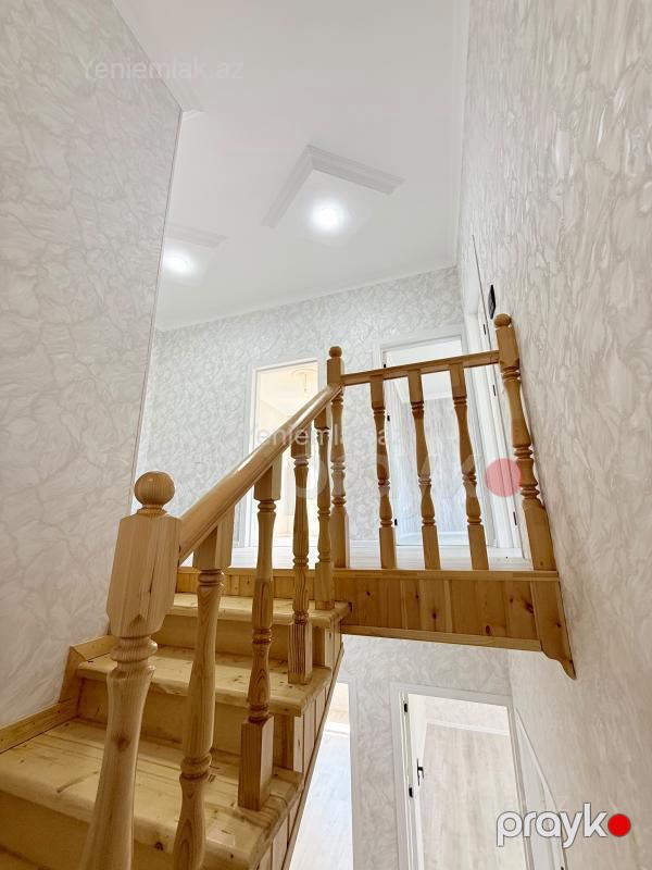 Satılır 6 otaqlı Həyət evi / Villa, 200 m², Xırdalan ş — Ev, villa (8)
