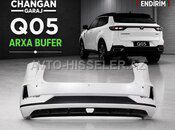 Changan Qiyuan Q05 arxa buferi — Bakı