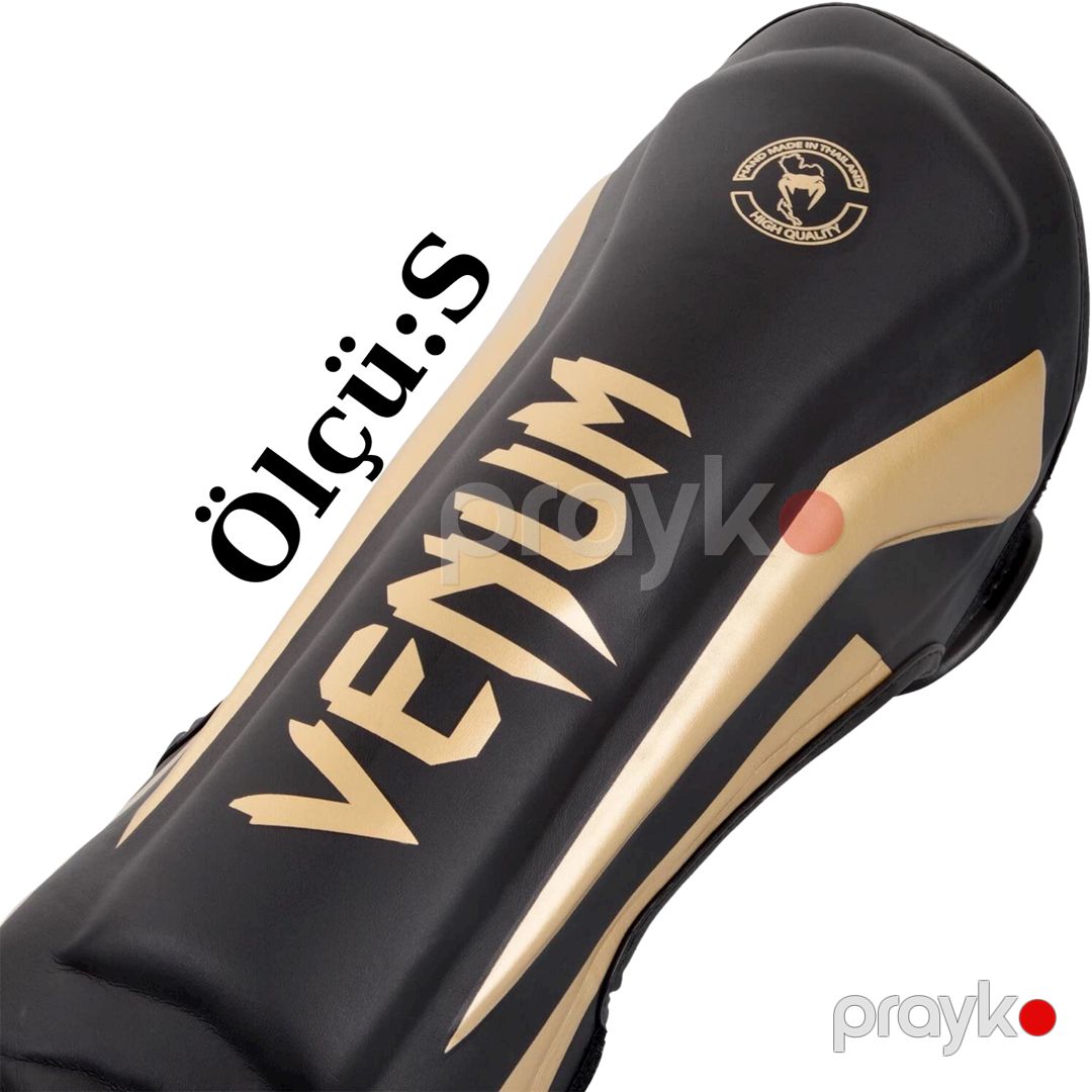 Dizin qorunması Venum 1436, S, qara/qızılı — Mallar, Bakı (3)