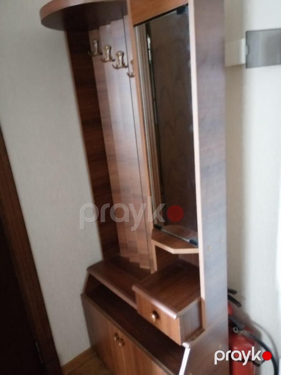 İcarəyə verilir 2 otaqlı yeni tikili 67 m² — Mənzil, Bakı (8)