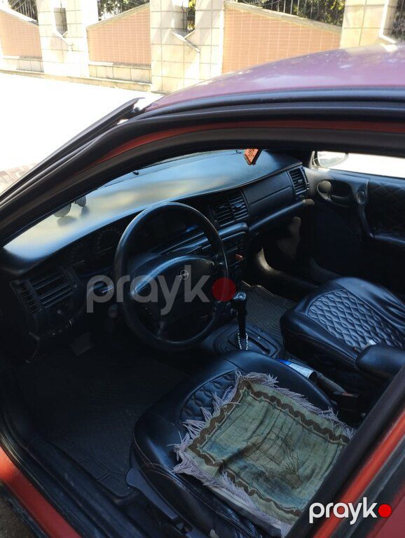 Opel Vectra, 2.0 L, 1996 il, 300 000 km 90-BA-553 — Avtomobillər, Bakı (5)