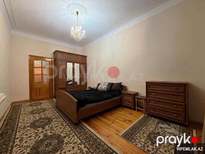 Nizami rayonunda 3 otaqlı Yeni tikili Satılır, 70 m² — Mənzil, Bakı (2)