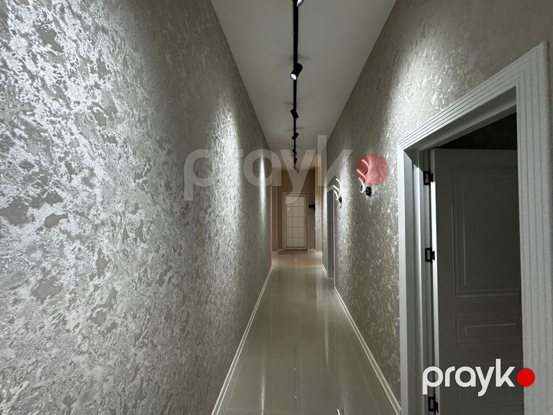 Satılır 4 otaqlı həyət evi/bağ evi 140 m² — Ev, villa, Bakı (7)