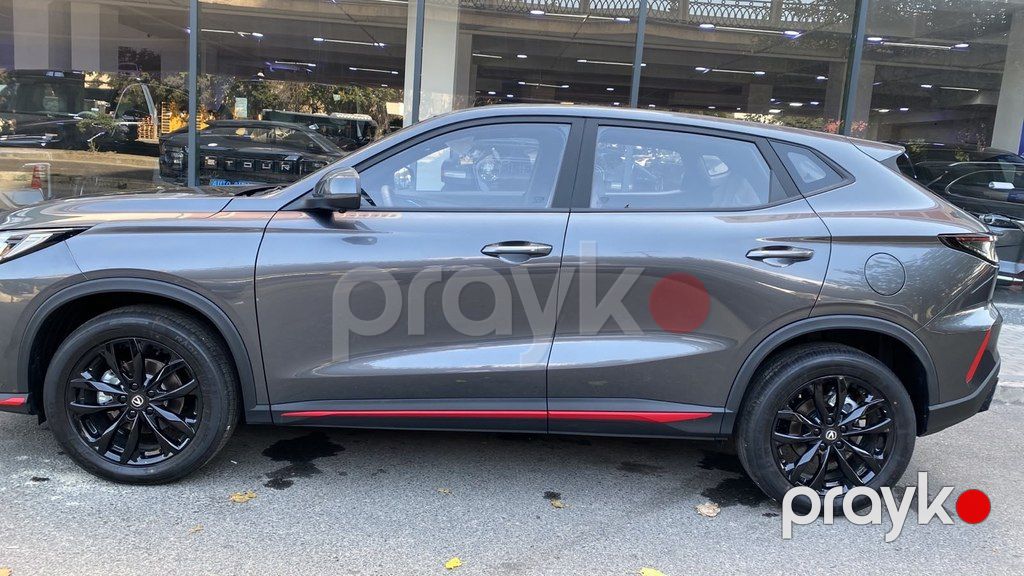Changan Oshan X5 Plus, 1.5 L, 2026 il, yeni — Avtomobillər, Bakı (9)