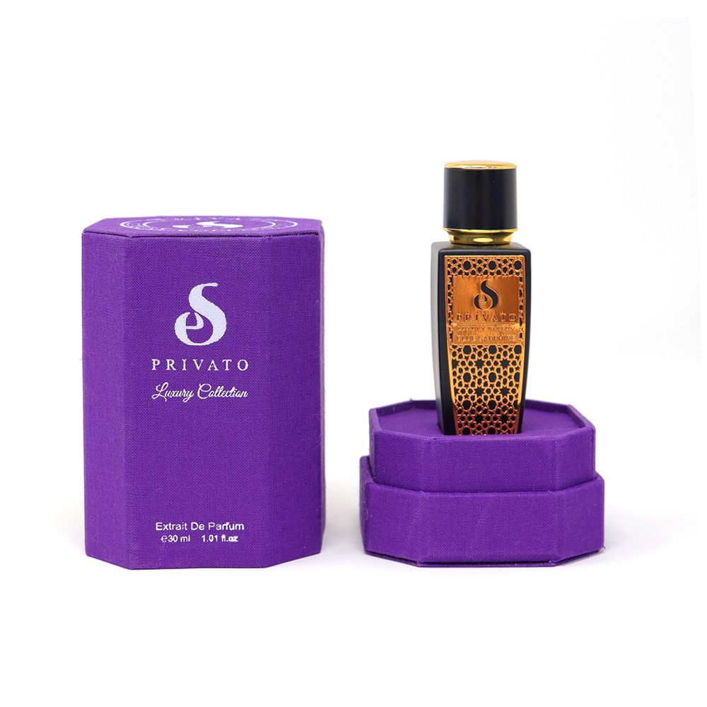 Esprivato Blue Saphire Ətri Xüsusi Qablaşdırma 30 ml Esprivato Ətirləri — Ətir, Bakı (4)