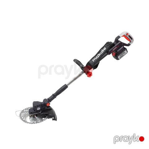 Akkumulyatorlu trimmer Makute, CBC002, Universal, 20 V, disk — Bakı