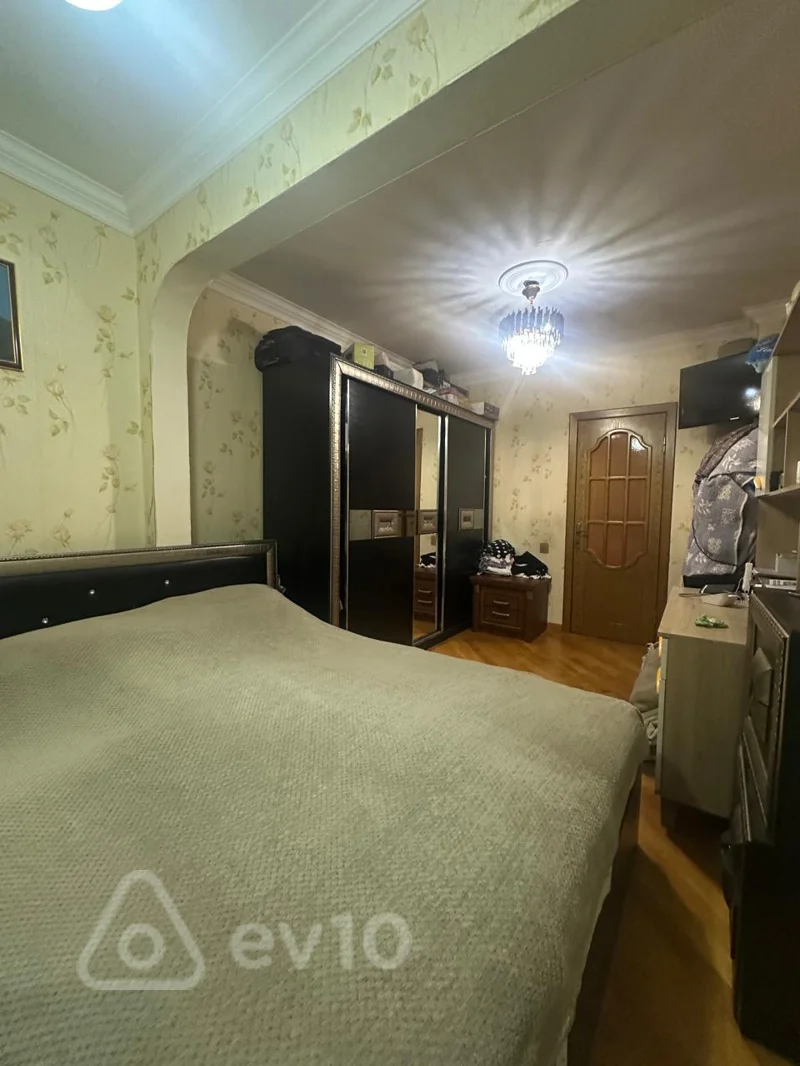 3 otaqlı mənzil, 80 m², Mircəlal küc 40 — Mənzil, Bakı (9)