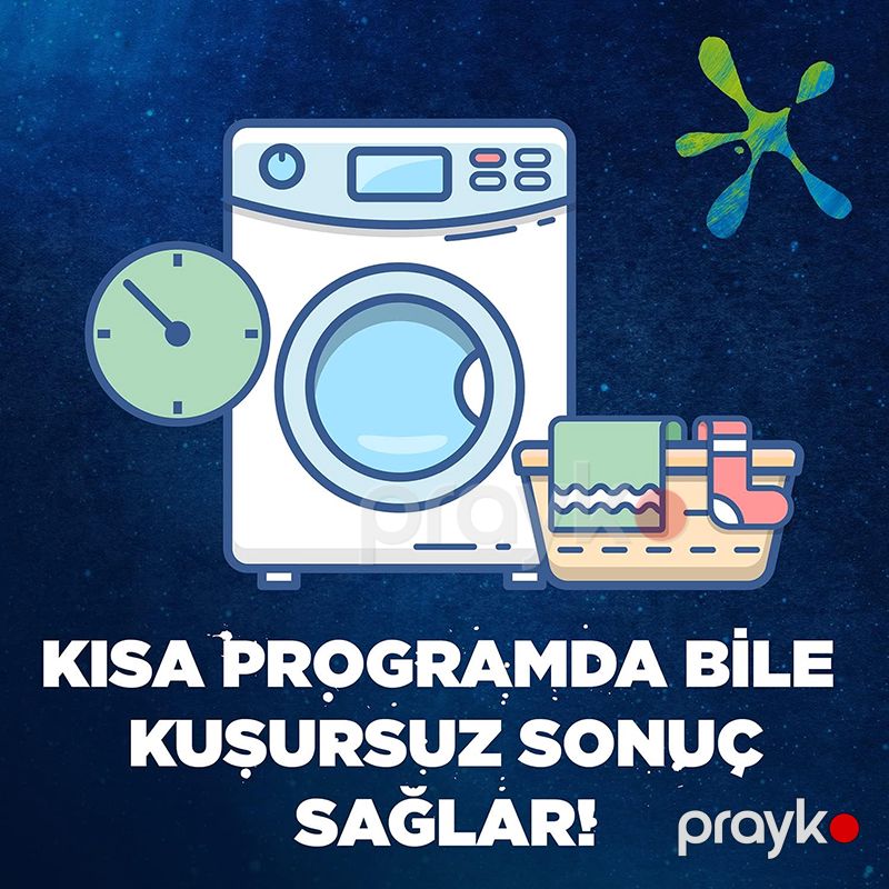 OMO Matıc Aktiv Oxygen 4500 GR Tozu Yuyucu Ağlar 4.5 KG 30 Yuma Beyazlar Toz Deterjanı 4.5 KG — Mallar, Bakı (6)