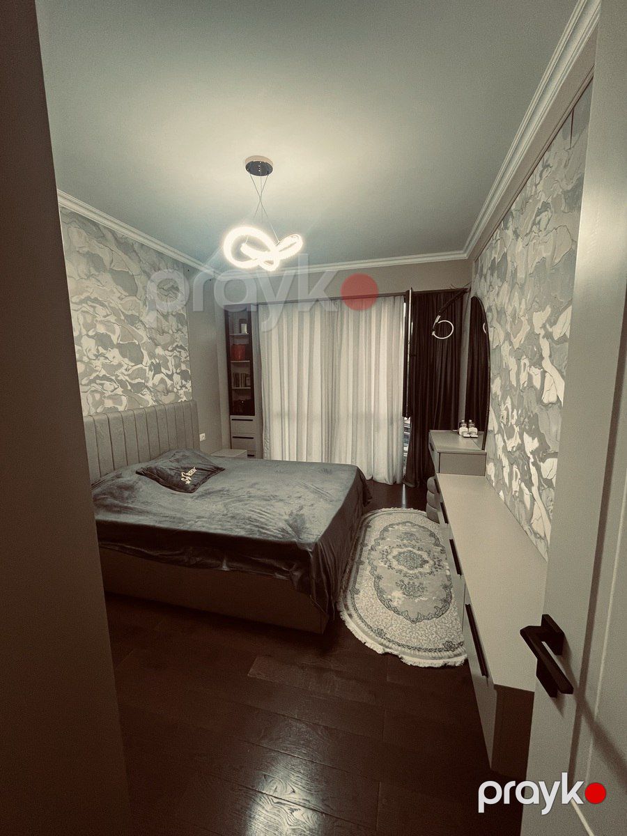 Satılır 2 otaqlı yeni tikili 68 m² — Mənzil, Bakı (5)
