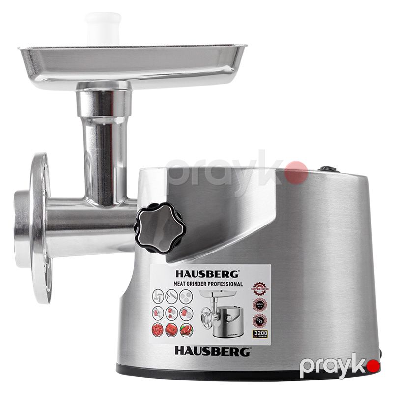 Hausberg HB-3445 - Ətçəkən — Digər mətbəx texnikası, Bakı (2)