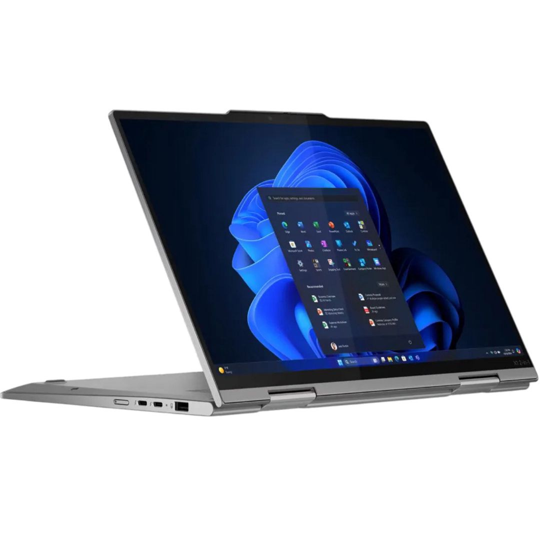Lenovo ThinkPad X1 2-in-1 Gen 10 Aura Edition (21NU0021FW) — Noutbuklar, Bakı (2)