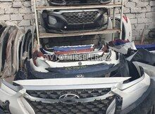Kia, Hyundai aksesuarları -avto-hisseler.az — Bakı