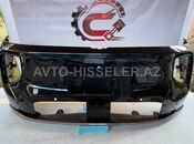 Changan Qiyuan Q07 ön buferi — Changan Market