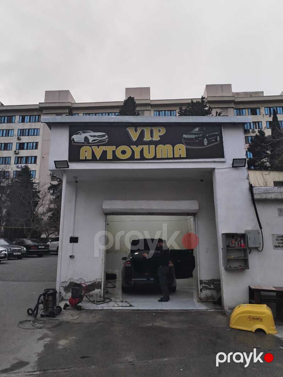 Satılır obyekt 30 m² — Əmlak, Bakı (3)