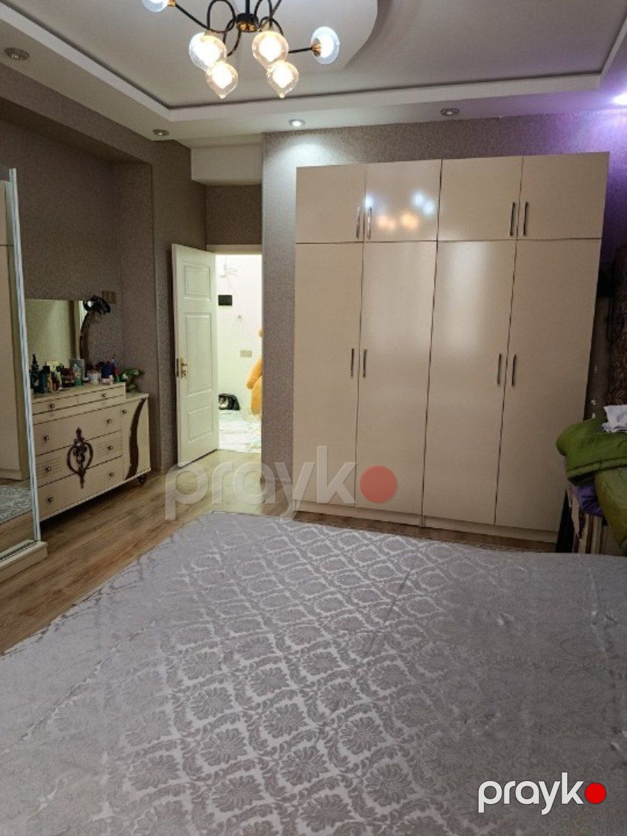 Satılır 2 otaqlı yeni tikili 110 m² — Mənzil, Bakı (5)