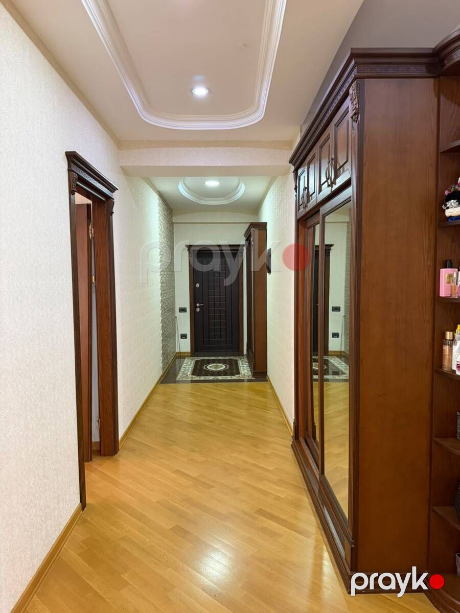 Satılır 3 otaqlı yeni tikili 135 m² — Mənzil, Sumqayıt (5)