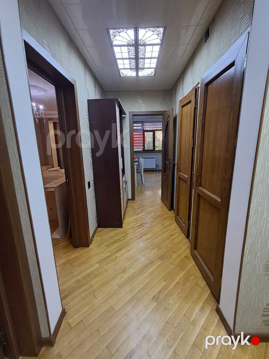 Satılır 3 otaqlı köhnə tikili 78 m² — Mənzil, Sumqayıt (9)