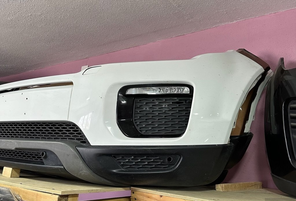 Ön bufer Land Rover Range Rover Evoque — Kuzov hissələri, Bakı (3)