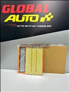 BYD hava filterleri — Bakı