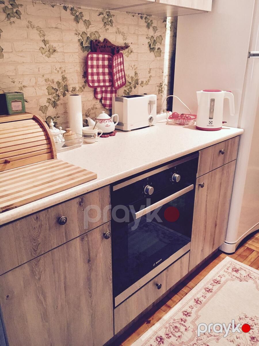 İcarəyə verilir 2 otaqlı köhnə tikili 60 m² — Mənzil, Bakı (8)