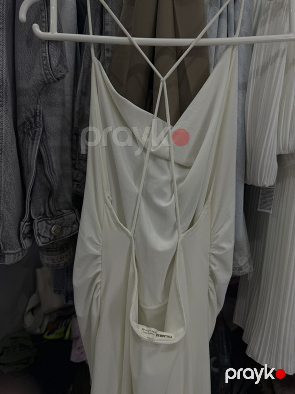 Ziyafət donu, Maksi, Pull&bear, M — Axşam paltarları, Bakı (2)