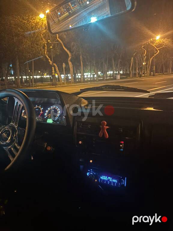 Lada (VAZ) Niva, 1.7 L, 2019 il, 95 000 km 90-RH-522 — Avtomobillər, Bakı (3)