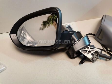 Volkswagen Passat B8 yan güzgü — Bakı