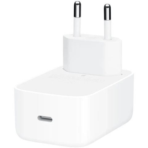 Adapter Apple Dynamic Power 40W A3352 / MGTU4ZM/A White — Bakı