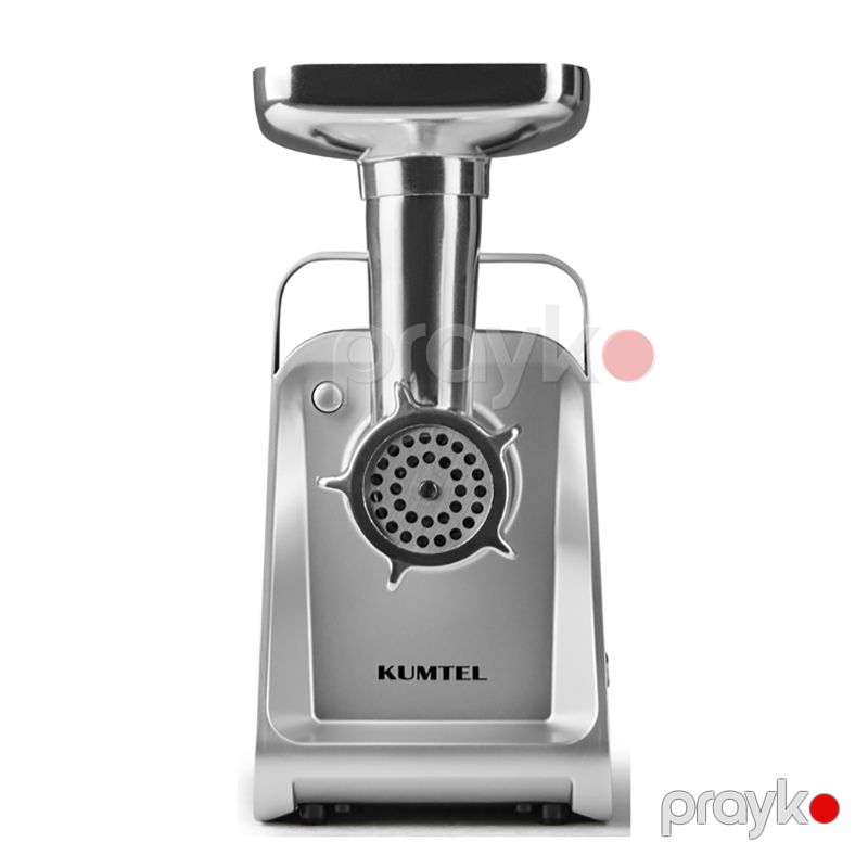 Kumtel HMG-04 Elektrikli Ətçəkən Maşın — Digər mətbəx texnikası, Bakı (2)