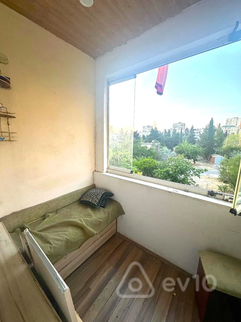 3 otaqlı mənzil, 50 m², Əhmədli qəs.Ç.Kərimov küç — Mənzil, Bakı (7)