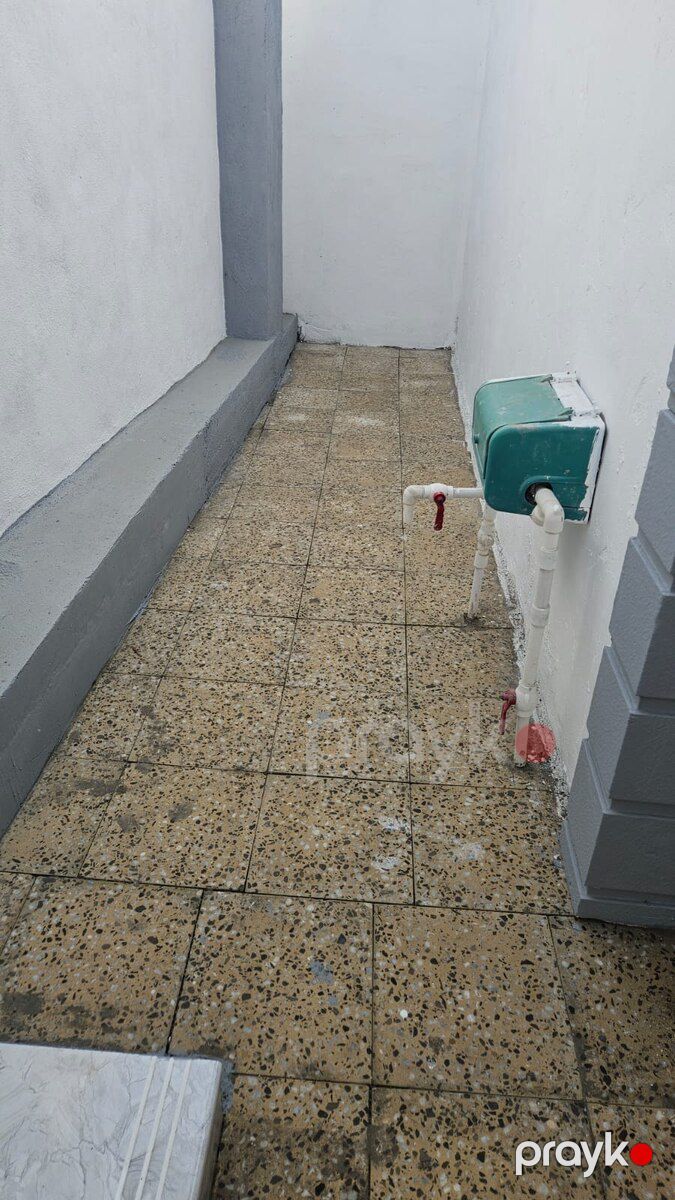 Həyət evi, Sumqayıt ş — Ev, villa, Sumqayıt (11)