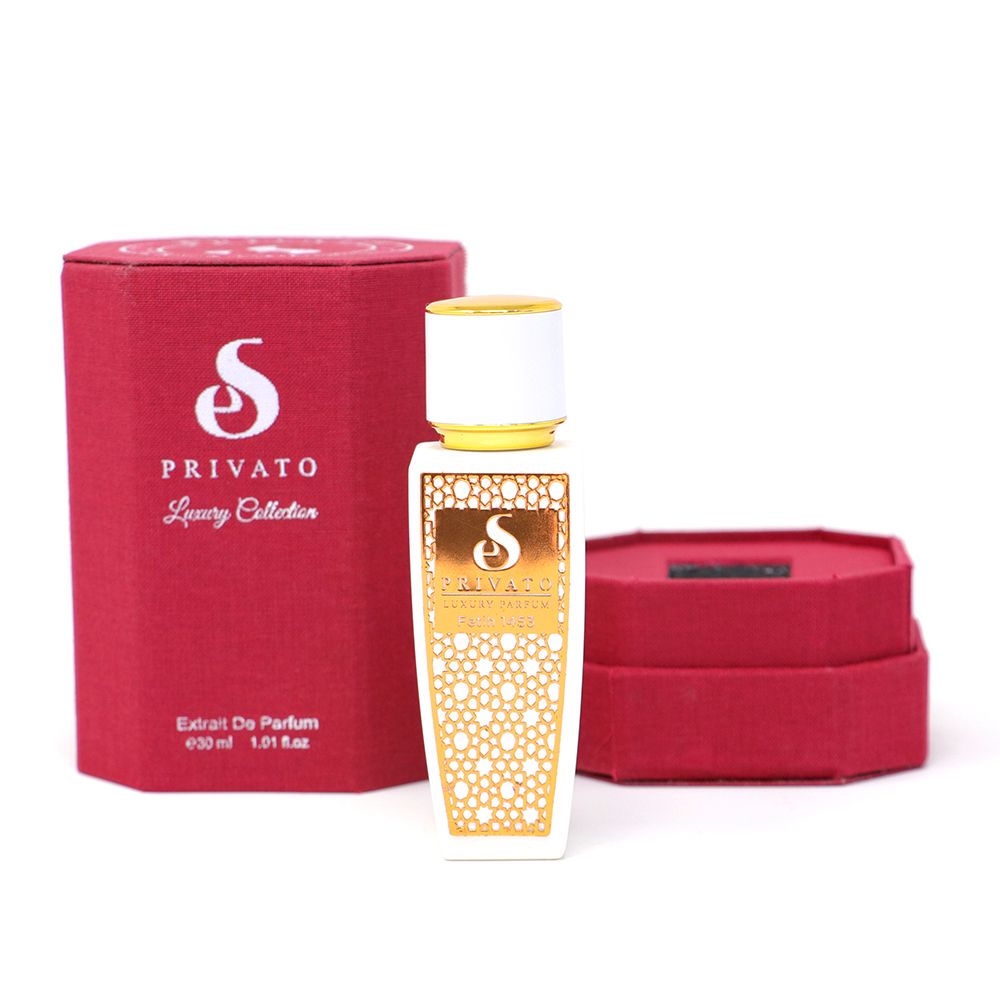 Esprivato Fetih 1453 Ətri Xüsusi Qablaşdırma 30 ml Esprivato Ətirləri — Ətir, Bakı (2)