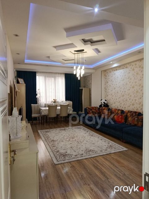 Satılır 2 otaqlı yeni tikili 110 m² — Bakı