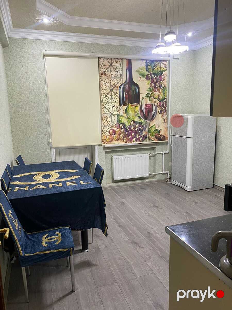 Satılır 2 otaqlı yeni tikili 80 m² — Mənzil, Bakı (9)