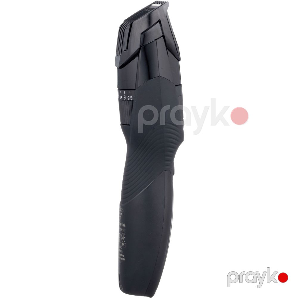 Trimmer Panasonic ER-GB42-K520 — Usturalar, trimmerler və epilyatorlar, Bakı (3)