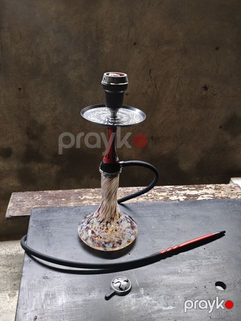 Qəlyan Alfa — Bakı