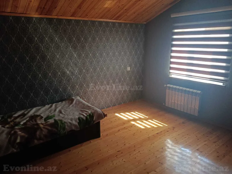 Satılır 6 otaqlı Həyət evi 264 m² Bakı, Sabunçu r., Balaxanı — Ev, villa, Bakı (7)