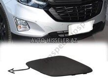 Chevroler Equinox buksir krişkası — Bakı