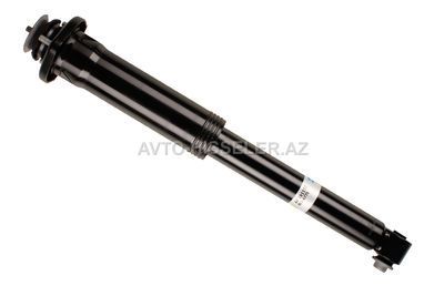 Range rover ııı L322 2002-2012 arxa amartızator — Bakı