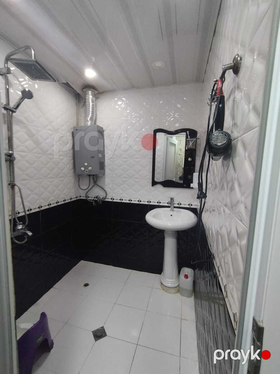 Satılır 3 otaqlı köhnə tikili 68 m² — Mənzil, Bakı (2)
