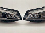 Mercedes CLA farası — Bakı