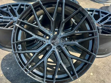 Arceo diskləri R19 — Bakı