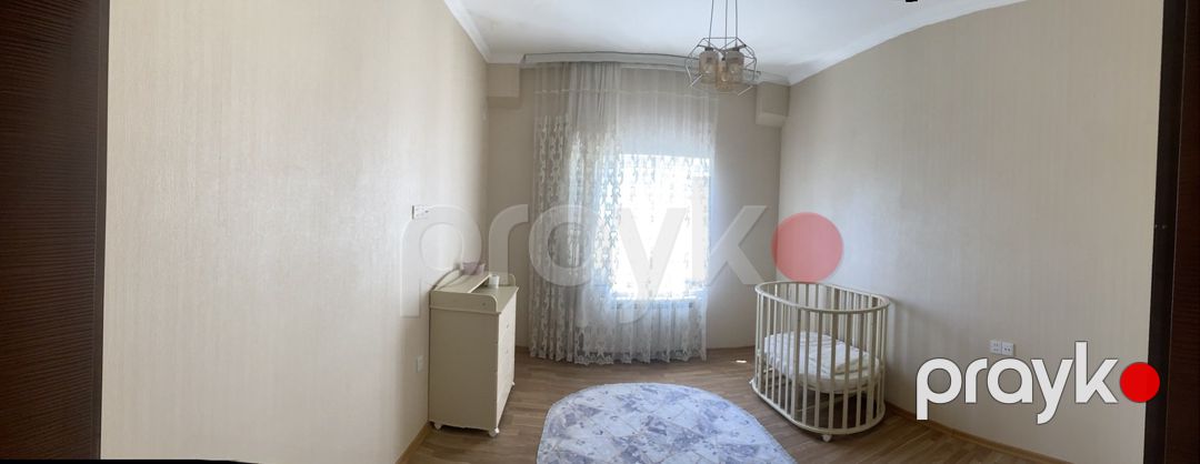 Satılır 16 otaqlı həyət evi/bağ evi 480 m² — Ev, villa, Bakı (8)