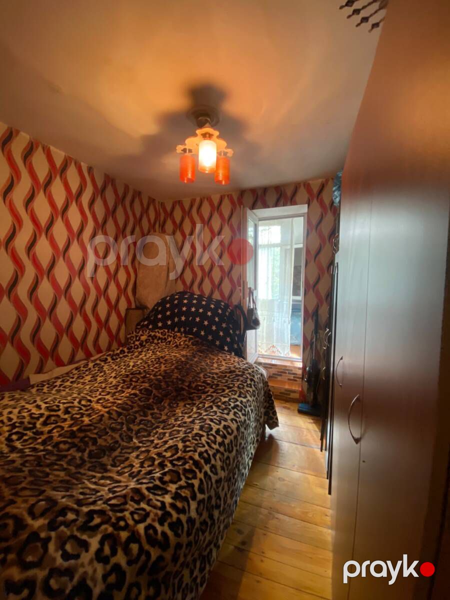 Satılır 2 otaqlı köhnə tikili 45 m² — Mənzil, Bakı (3)