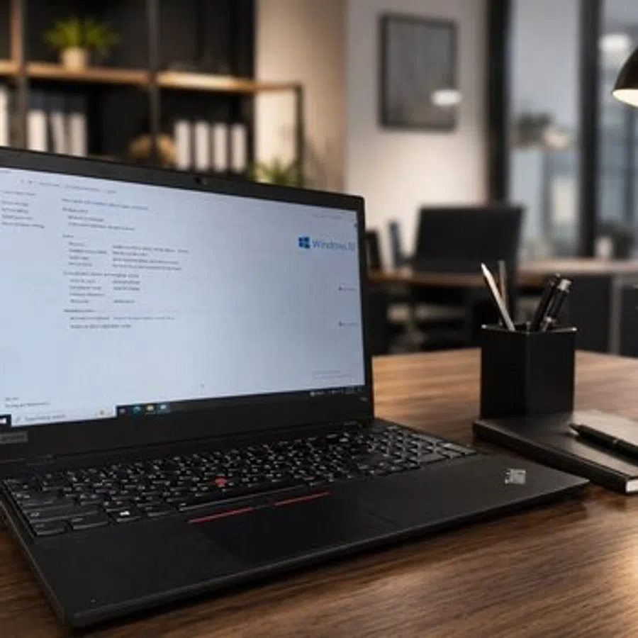 Lenovo notbuk — Bakı