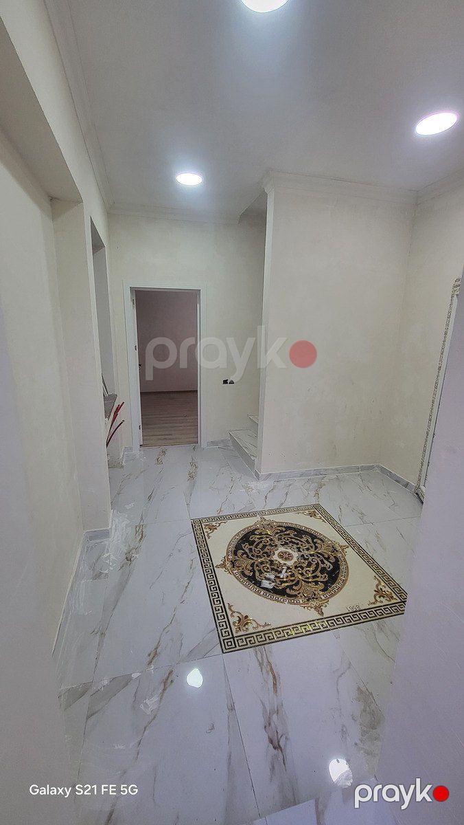 Satılır 4 otaqlı həyət evi/bağ evi 100 m² — Ev, villa, Bakı (8)