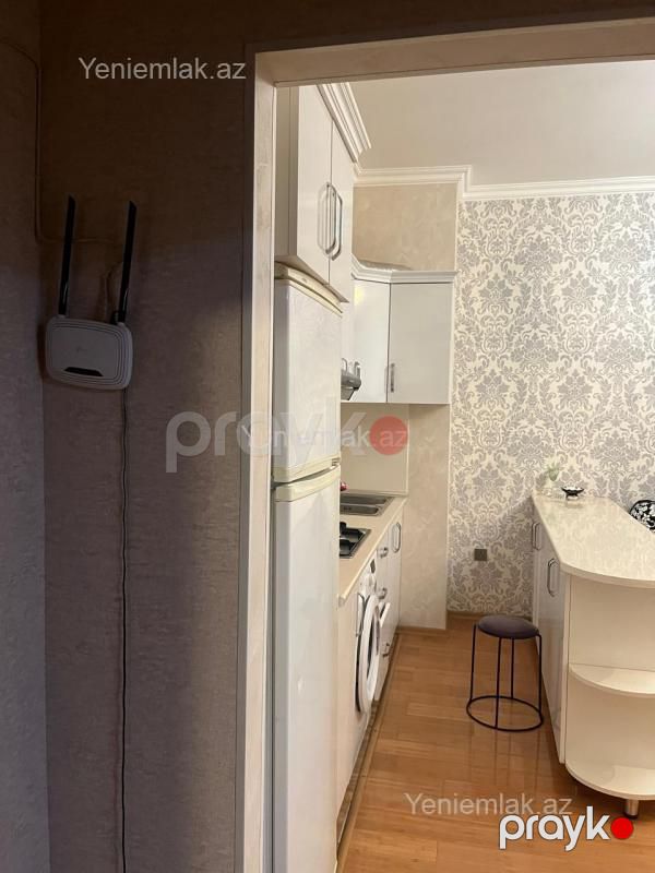 Kirayə 2 otaqlı Bina evi menzil (Yeni tikili), 55 m², 6-cı mikrorayon — Mənzil, Sumqayıt (4)