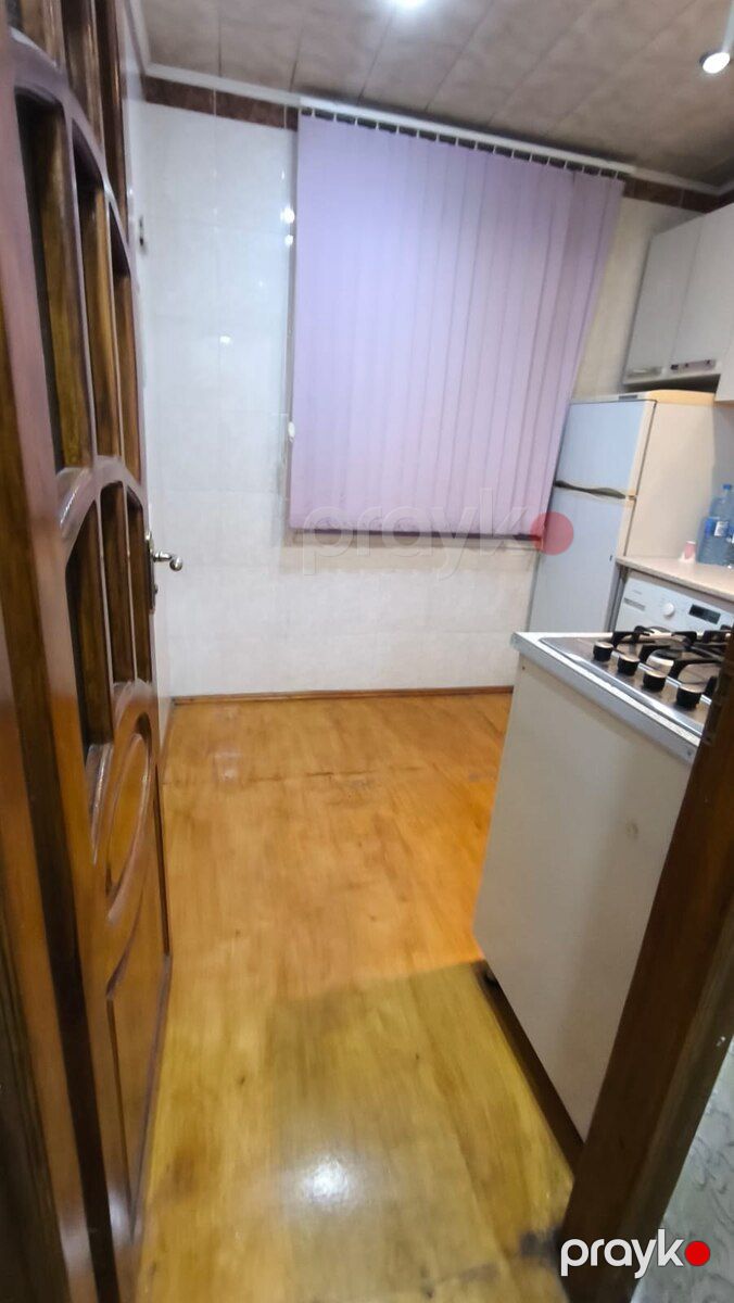 1-otaqlı mənzil kirayə verilir, 8-ci mkr., 32 m² — Mənzil, Sumqayıt (10)