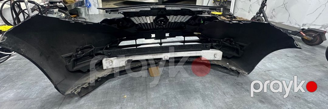 Nissan Note 2020 ön buferi — Ehtiyat hissələri və aksesuarlar, Bakı (2)